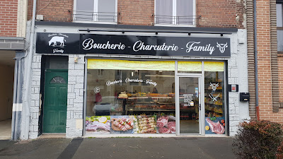 Boucherie family à Saint-Quentin