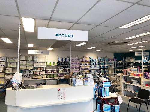 Magasin de matériel médical Aide à l'Autonomie - Matériel Médical Argenteuil