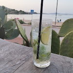 Photo n°3 de l'avis de Rénato.i fait le 14/07/2023 à 18:35 sur le  Cutter Lounge & Restaurant à Cannigione