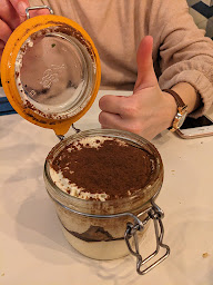 Photo n°17 de Mozzato à Lyon ()