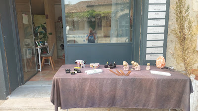 ELISA UNIVERS ZEN ET BIEN ÊTRE à Salon-de-Provence