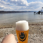 Photo n°2 de l'avis de Patrick.o fait le 27/05/2019 à 06:49 sur le  Steg 1 Kiosk à Pöcking