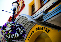 Grand Theater - Photo 9 - Car repair in Salem, OR, Salem