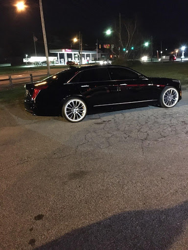 Donut Shop «Krispy Kreme», reviews and photos, 1021 Polaris Pkwy, Columbus, OH 43240, USA