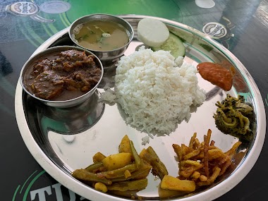 Hotel Ramechap Kjaja Ghar & Guest House
