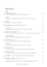 Carte du DAS PEACE Hamburg à Hamburg