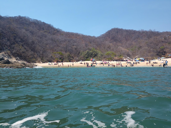 Playa Careyitos