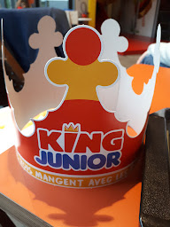Photo n°71 de Burger King à Brest ()