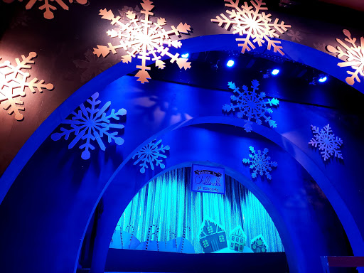 Performing Arts Theater «John W Engeman Theater At Northport», reviews and photos, 250 Main St, Northport, NY 11768, USA