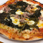 Photo n°1 de l'avis de Francesco.i fait le 09/08/2022 à 22:24 sur le  Le Palme à Marina di Ragusa