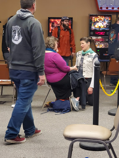 Billiards Supply Store «Game Exchange of Colorado», reviews and photos, 2650 W 6th Ave, Denver, CO 80204, USA