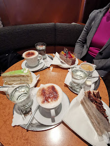 Cafe Capuccino Haslinger Hauptstraße 33, 4210 Gallneukirchen, Österreich