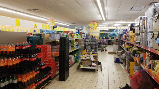 Supermarket «ALDI», reviews and photos, 6 Van Dyke Ave, New Brunswick, NJ 08901, USA