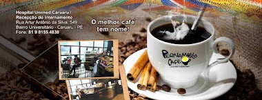 Pernambuco Café
