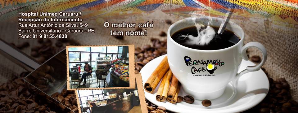 Pernambuco Café