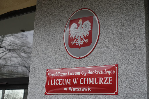 Liceum w Chmurze