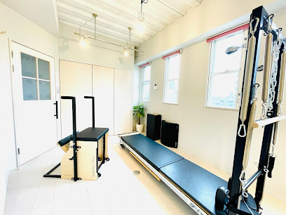 Connect Pilates &Conditioning
