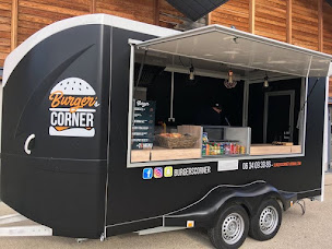 Photo n°5 de Burger Corner à Marseille ()