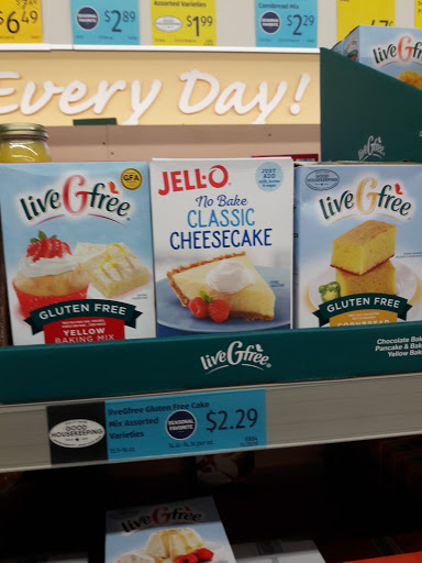 Supermarket «ALDI», reviews and photos, 6700 66th St N, Pinellas Park, FL 33781, USA