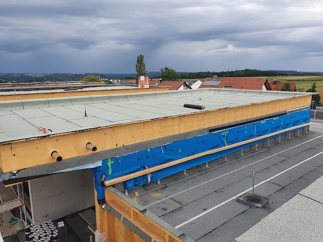 W. Müller GmbH & Co.KG Bedachungen