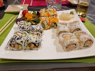 Photo n°47 de Bamboo restaurant Millau à Millau ()