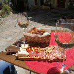 Photo n°1 de l'avis de Thomas.e fait le 17/05/2019 à 14:20 sur le  Cerca Velha - Food & Drinks à Porto