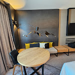 Photo n°14 de l'avis de Christoph.e fait le 16/11/2023 à 19:47 sur le  Hilton Munich Airport à München-Flughafen