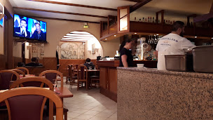 Photo n°39 de Ristorante Pizzeria L'Azzurra à Ferney-Voltaire ()