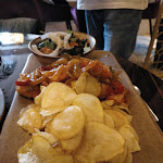 Photo n°4 de l'avis de Fatima.a fait le 28/07/2019 à 22:52 sur le  Apollo Caffé à Fátima