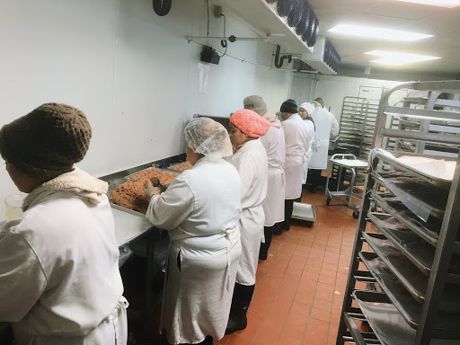 Caterer «Good Food Co», reviews and photos, 1523 N Danville St, Arlington, VA 22201, USA