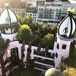 Photo n°26 de l'avis de Vlad.r fait le 05/10/2019 à 08:34 sur le  artHOTEL Magdeburg à Magdeburg