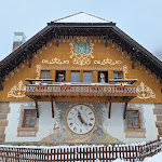 Photo n°3 de l'avis de Martine.c fait le 21/04/2024 à 18:58 sur le  Hotel Hofgut Sternen à Breitnau