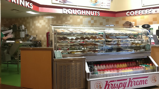 Bakery «Krispy Kreme Doughnuts», reviews and photos, 43835 Pacific Commons Blvd, Fremont, CA 94538, USA
