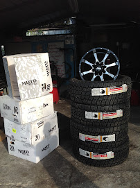 Your Tire & Wheel Source LLC - Photo 4 - Car repair in Tampa, FL, Brandon