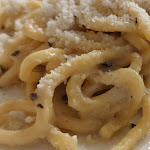 Photo n°1 de l'avis de Marta.i fait le 17/06/2023 à 09:48 sur le  Hostaria Edmondo à Rome