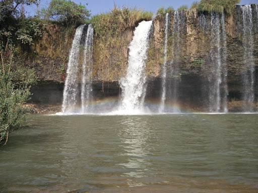 Matsirga Waterfalls, Kaduna, Nigeria, Boutique, state Kaduna