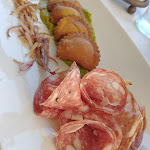 Photo n°4 de l'avis de Irene.o fait le 12/08/2023 à 09:52 sur le  L'Osteria del Pinzagrilli e B e B Il sogno del Pinzagrilli à Guardistallo