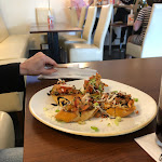 Photo n°4 de l'avis de Michael.o fait le 22/08/2021 à 13:09 sur le  Bistro Sommerlaune à Boltenhagen