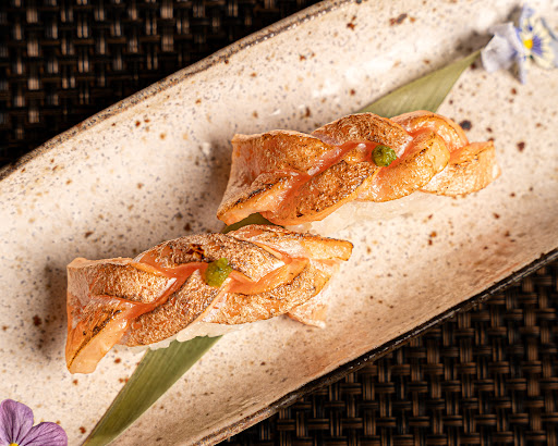 Yuzu Japanese Sushi Bar image