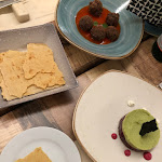 Photo n°3 de l'avis de Christina.a fait le 06/06/2023 à 20:24 sur le  Ristorante Lavori in corso à Sant'Anna Arresi