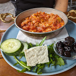 Photo n°2 de l'avis de Philipp.l fait le 29/07/2023 à 08:43 sur le  Cafe Plazebo à Berlin