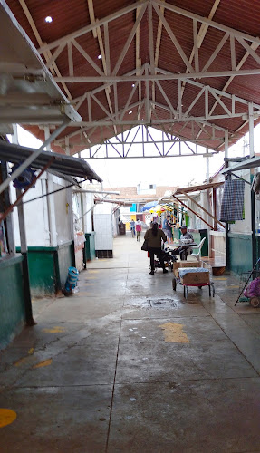 Asociación Mercado Carrillo de Albornoz