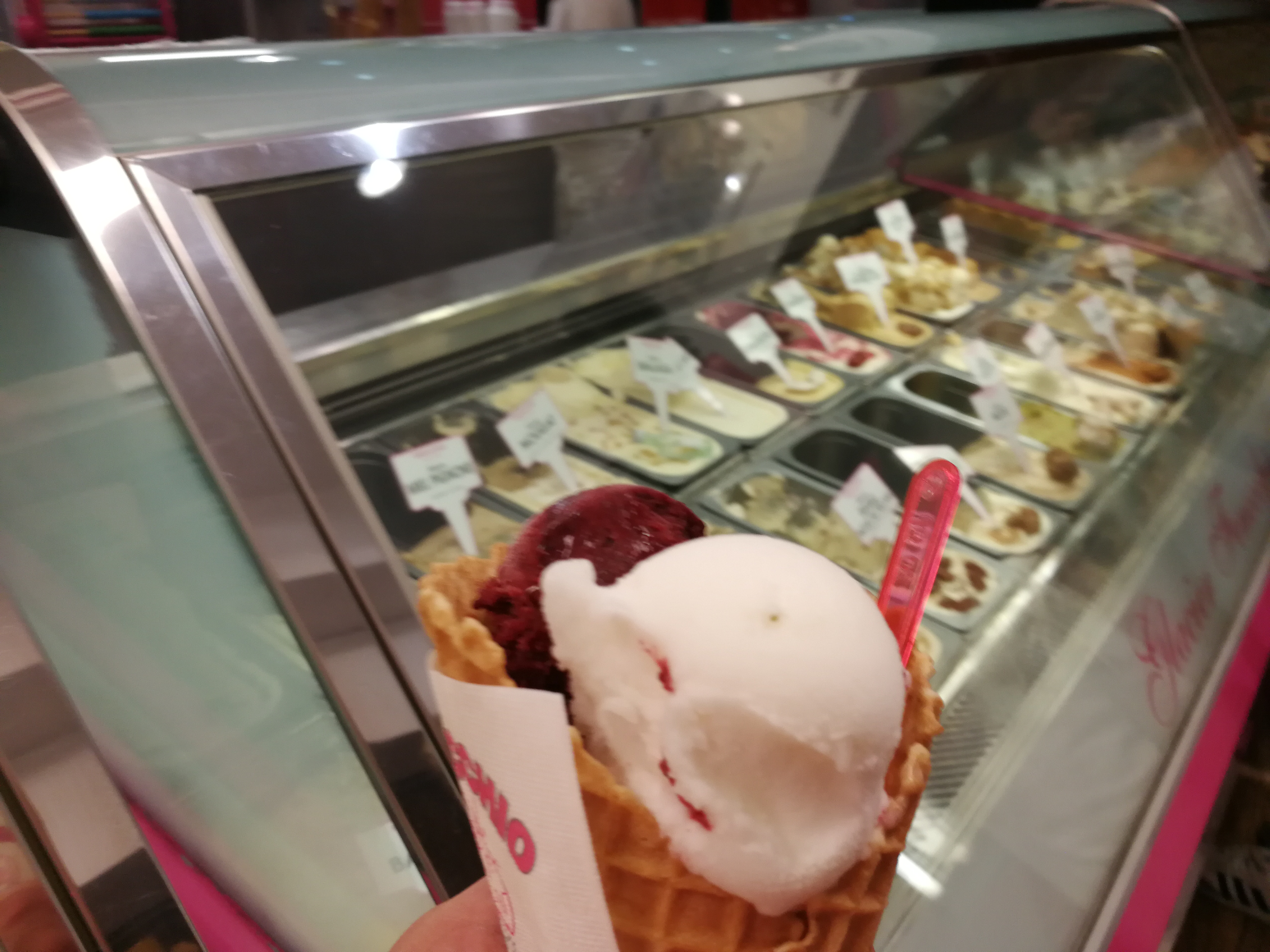 Photo n° 2 de l'avis de Ahmed.A fait le 14/07/2019 à 22:34