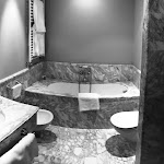 Photo n°4 de l'avis de Charles.r fait le 09/10/2019 à 07:39 sur le  Bauer Hotel à Venice