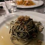 Photo n°1 de l'avis de mariposa.g fait le 19/07/2023 à 14:08 sur le  Ristorante il Magone à Monte di Procida