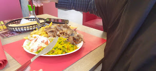 Photo n°10 de Kervan Kebab à Bourges ()