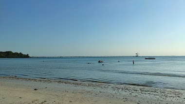 Base Naval De Aratú