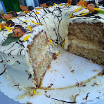 Photo n°1 de l'avis de Sebastian.u fait le 16/09/2018 à 16:31 sur le  CAFÉ Seelchen à Lütow