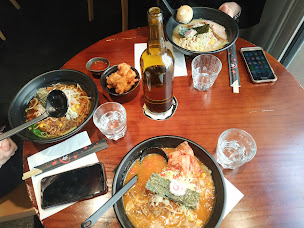 Photo n°31 de Ramen shop à Lyon ()