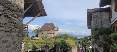 Agorespace d'Yvoire à Yvoire
